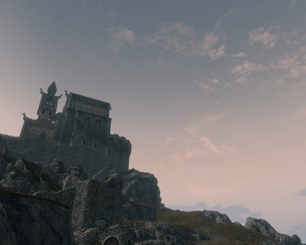 The Elder Scrolls V: Skyrim