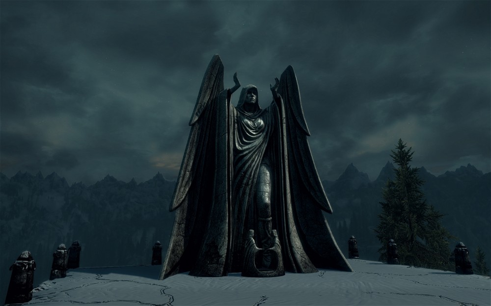 The Elder Scrolls V: Skyrim