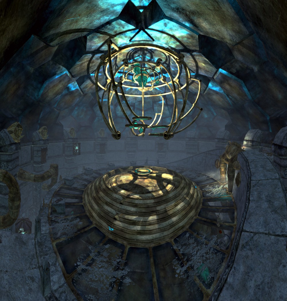 The Elder Scrolls V: Skyrim