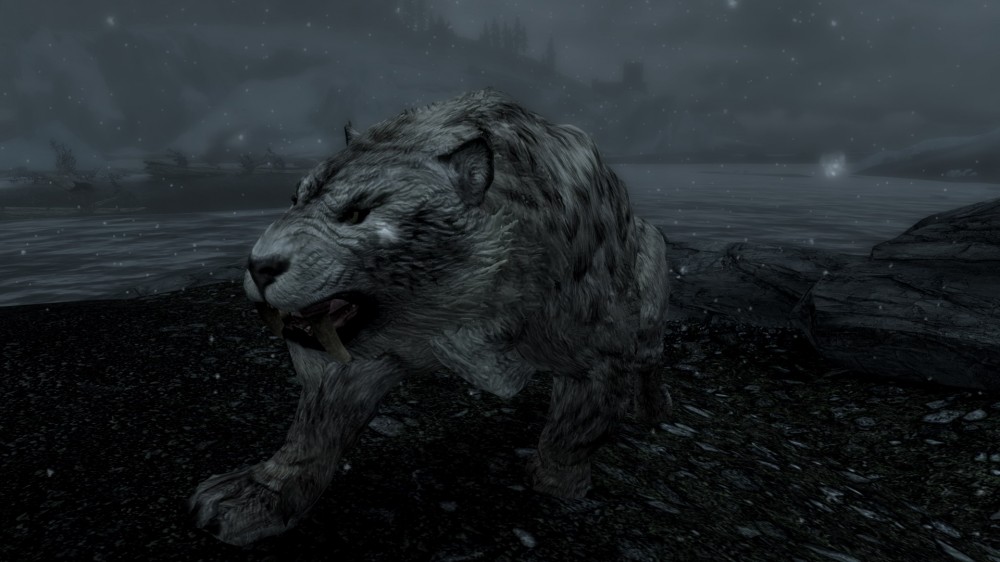 The Elder Scrolls V: Skyrim