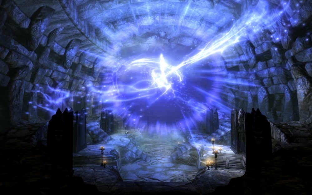 The Elder Scrolls V: Skyrim