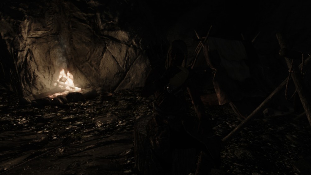 The Elder Scrolls V: Skyrim