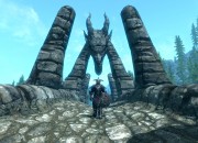 The Elder Scrolls V: Skyrim