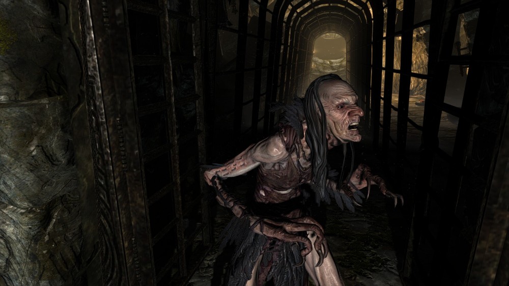 The Elder Scrolls V: Skyrim
