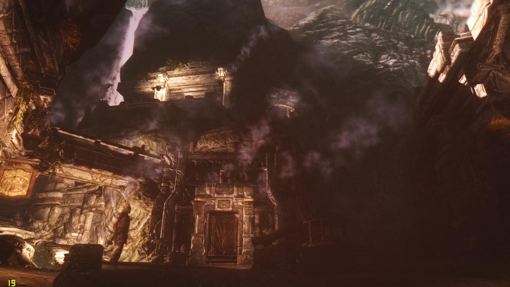 The Elder Scrolls V: Skyrim