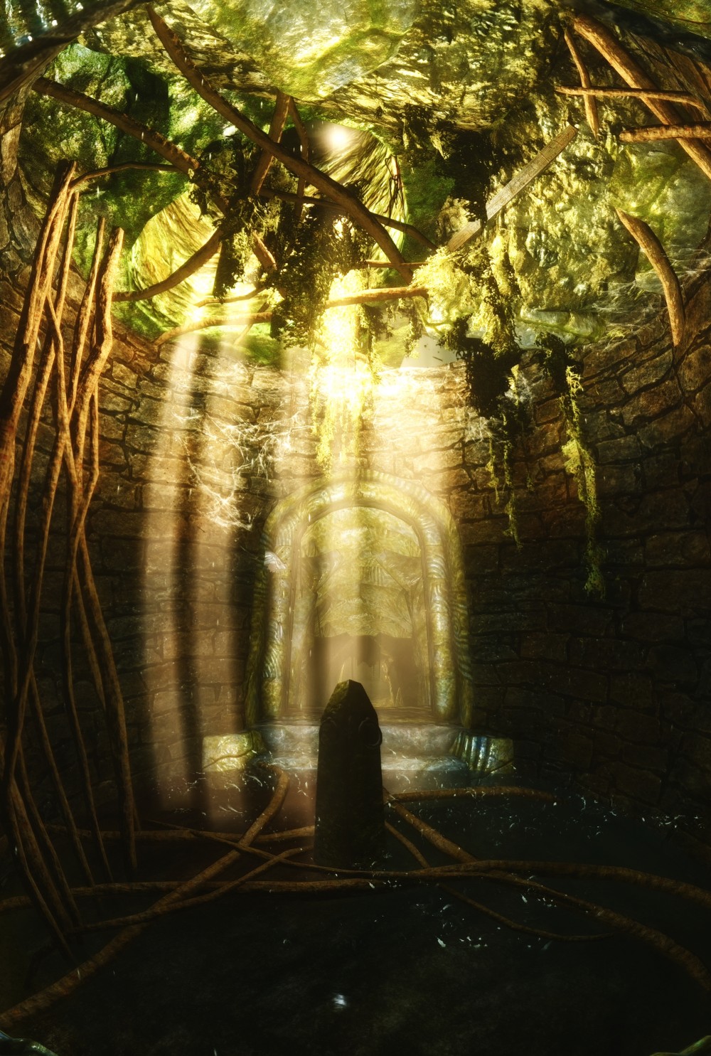 The Elder Scrolls V: Skyrim