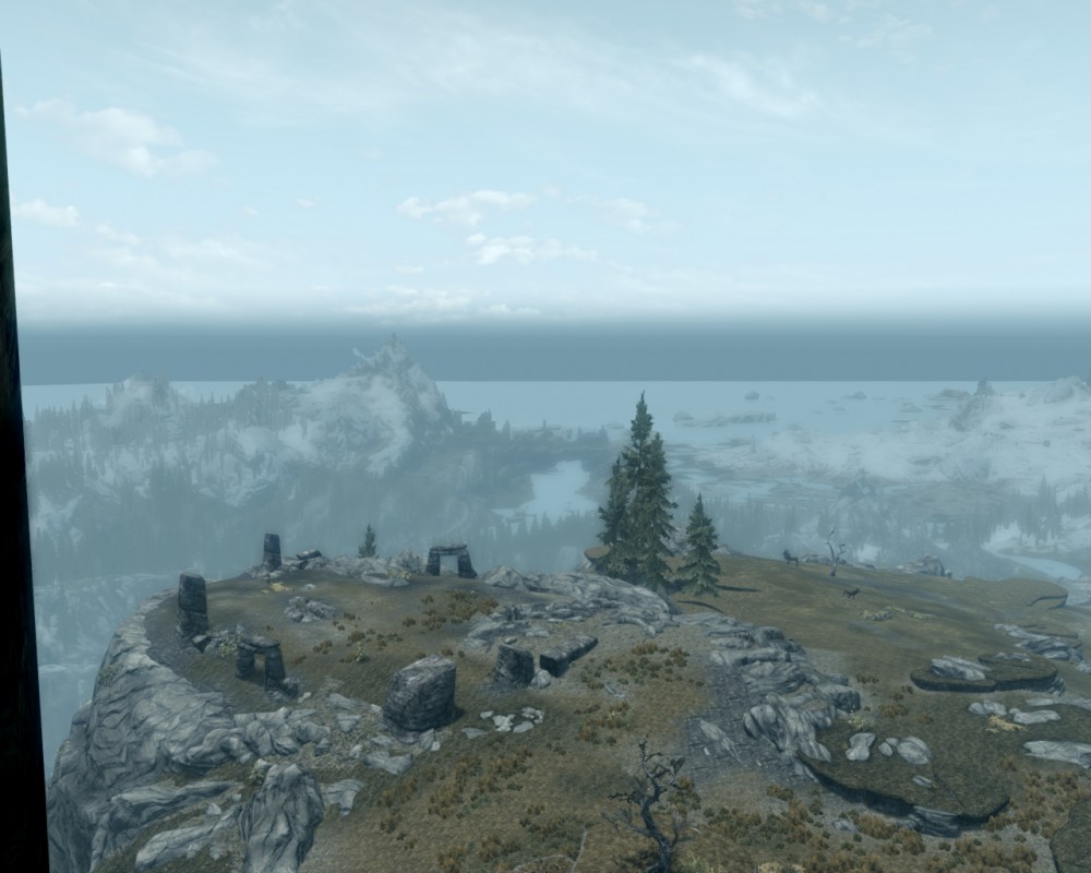 The Elder Scrolls V: Skyrim