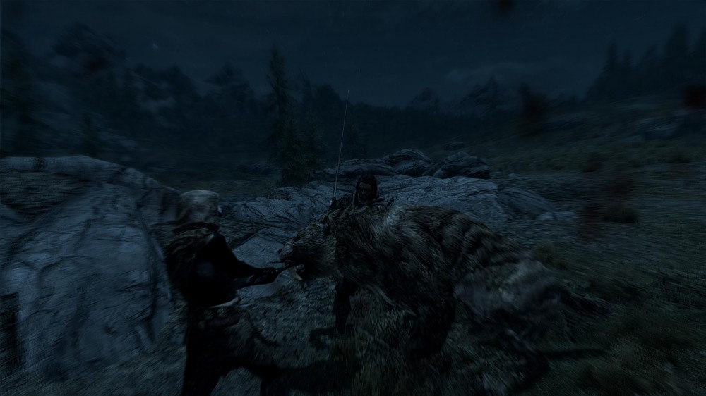 The Elder Scrolls V: Skyrim