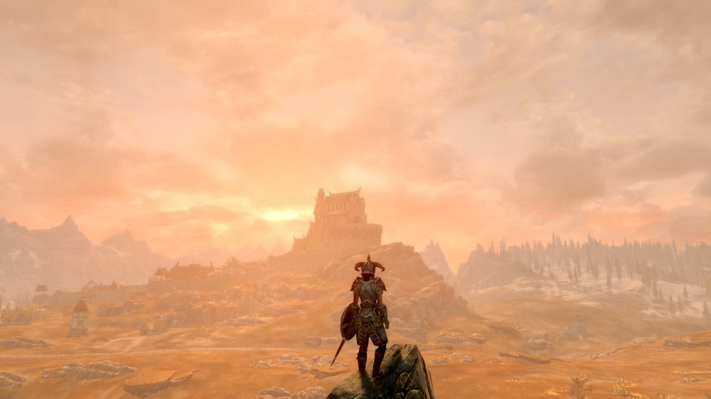 The Elder Scrolls V: Skyrim