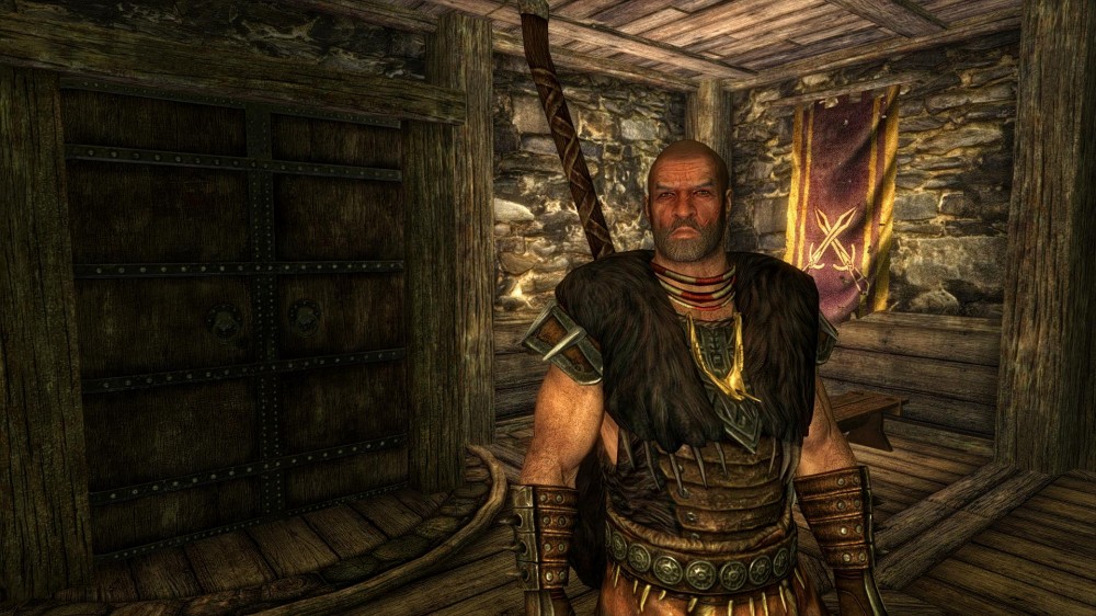 The Elder Scrolls V: Skyrim