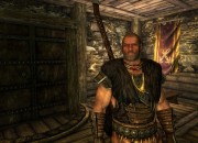 The Elder Scrolls V: Skyrim