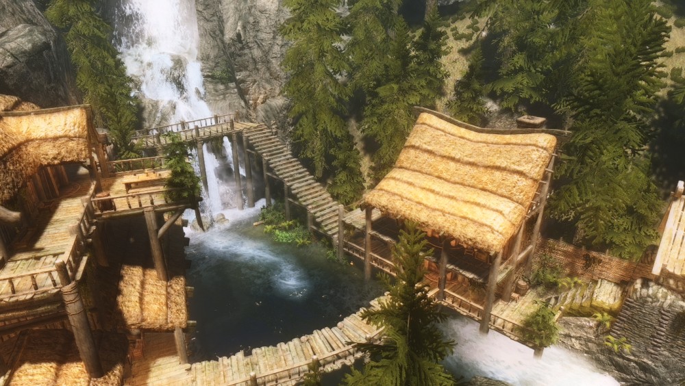 The Elder Scrolls V: Skyrim