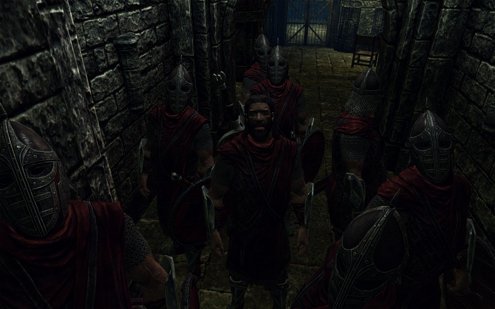 The Elder Scrolls V: Skyrim