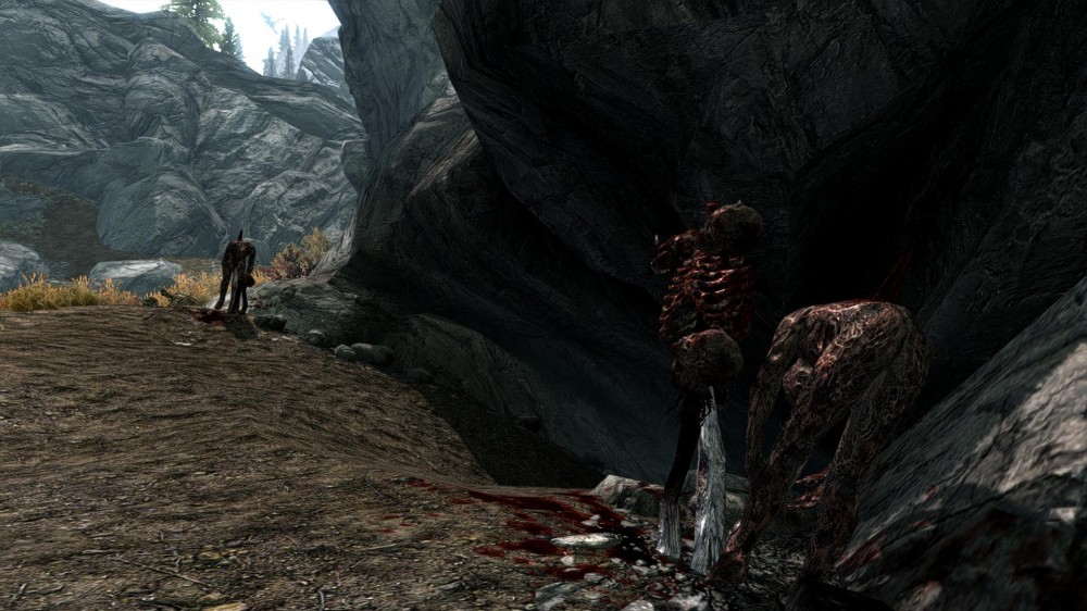 The Elder Scrolls V: Skyrim