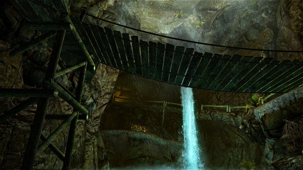 The Elder Scrolls V: Skyrim