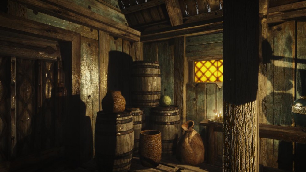 The Elder Scrolls V: Skyrim