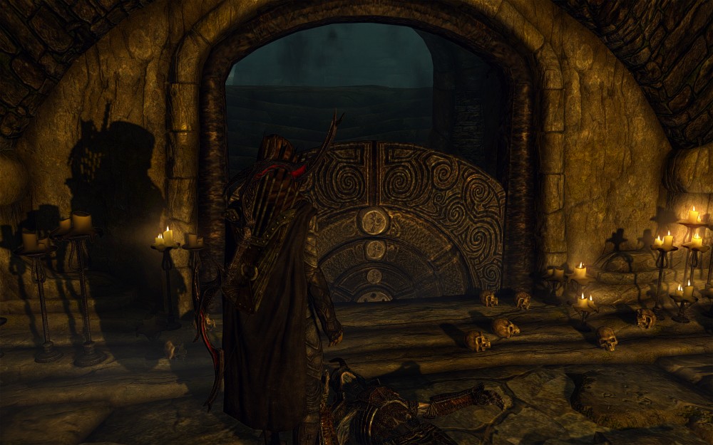 The Elder Scrolls V: Skyrim