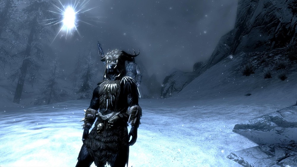 The Elder Scrolls V: Skyrim