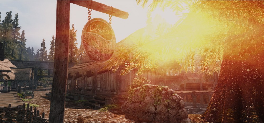 The Elder Scrolls V: Skyrim