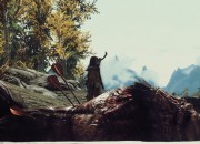 The Elder Scrolls V: Skyrim