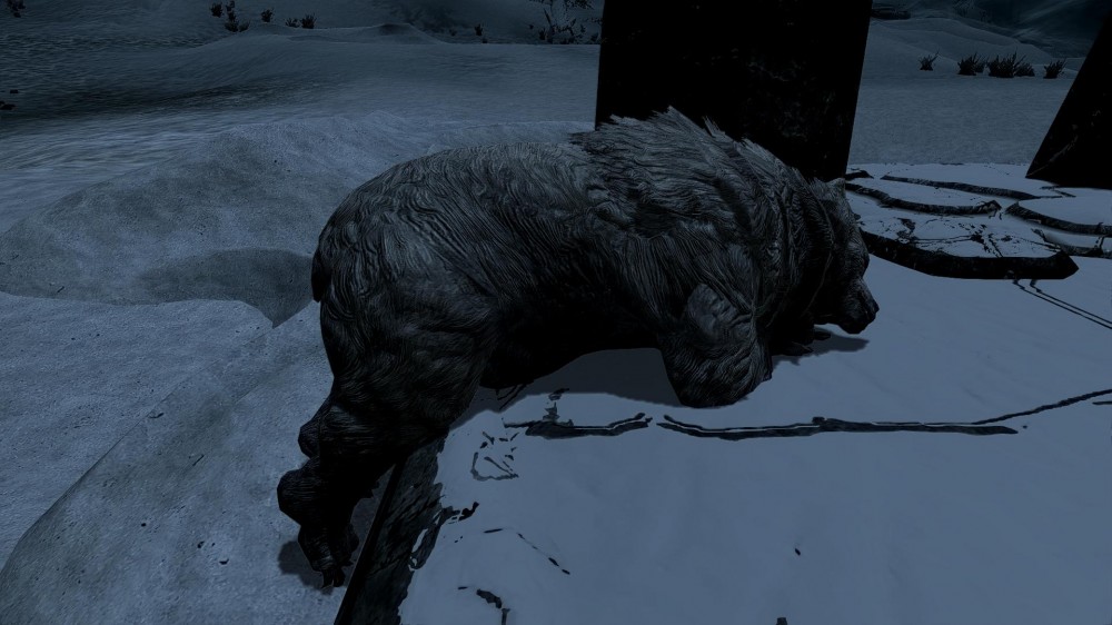 The Elder Scrolls V: Skyrim