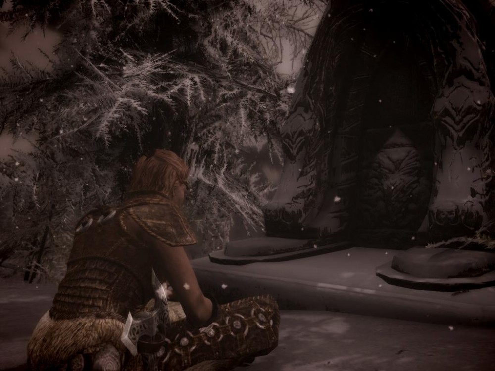 The Elder Scrolls V: Skyrim