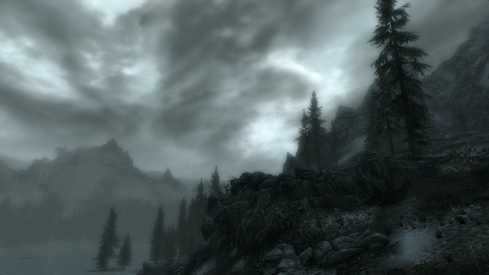 The Elder Scrolls V: Skyrim