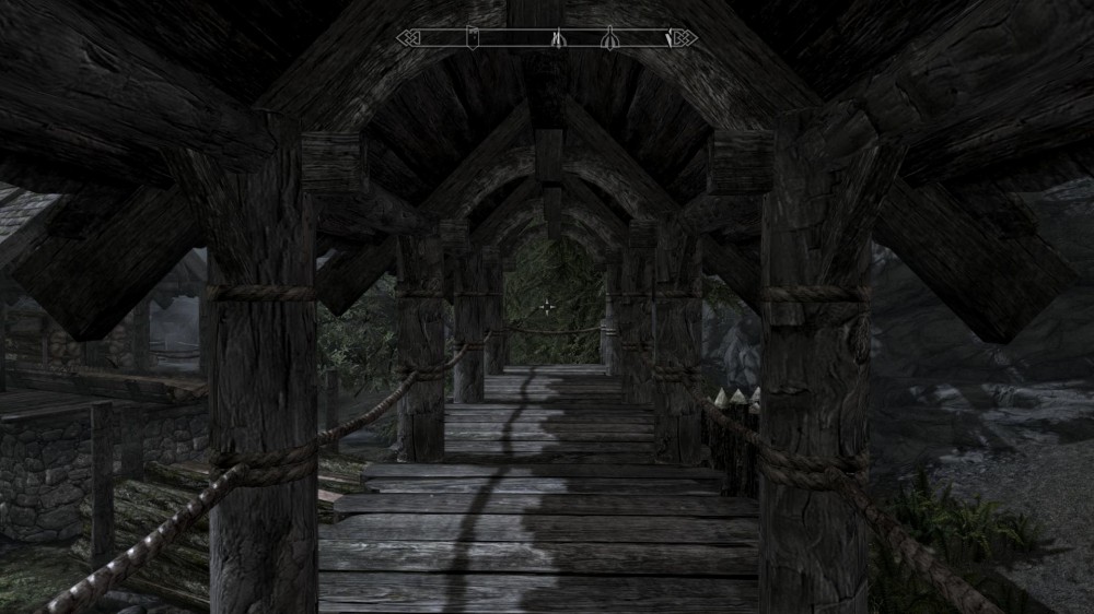 The Elder Scrolls V: Skyrim