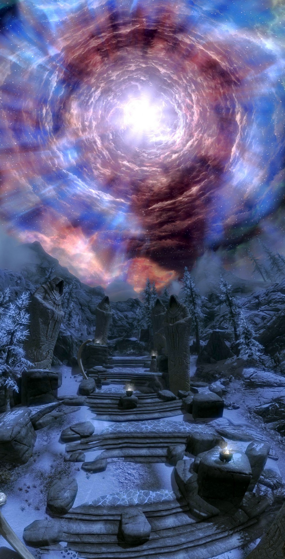 The Elder Scrolls V: Skyrim