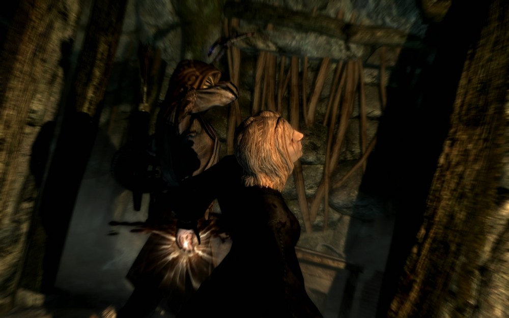 The Elder Scrolls V: Skyrim