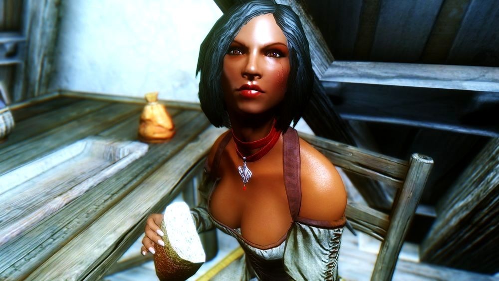 The Elder Scrolls V: Skyrim