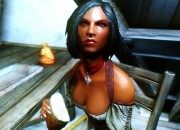 The Elder Scrolls V: Skyrim