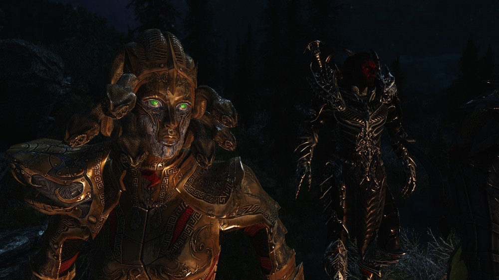 The Elder Scrolls V: Skyrim