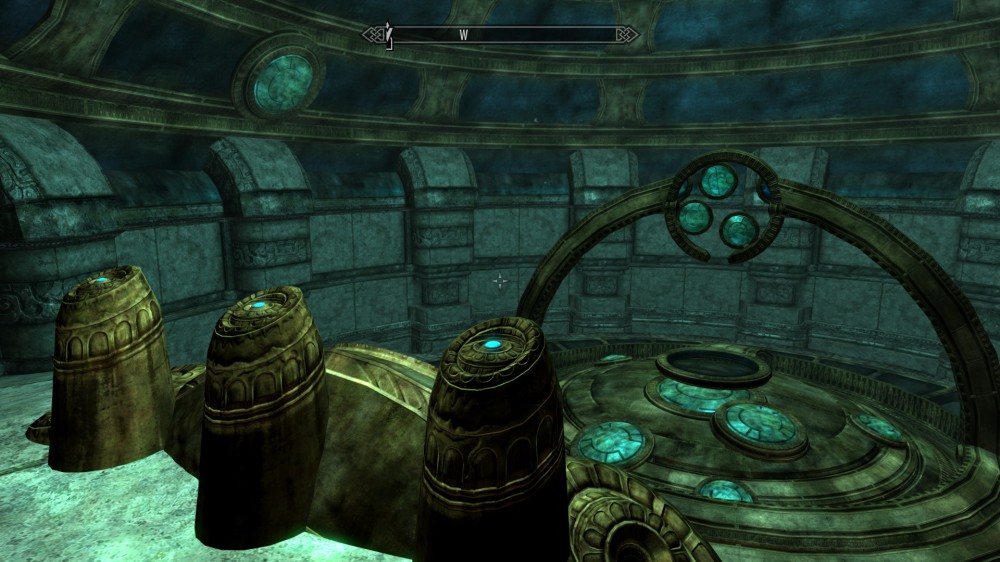 The Elder Scrolls V: Skyrim