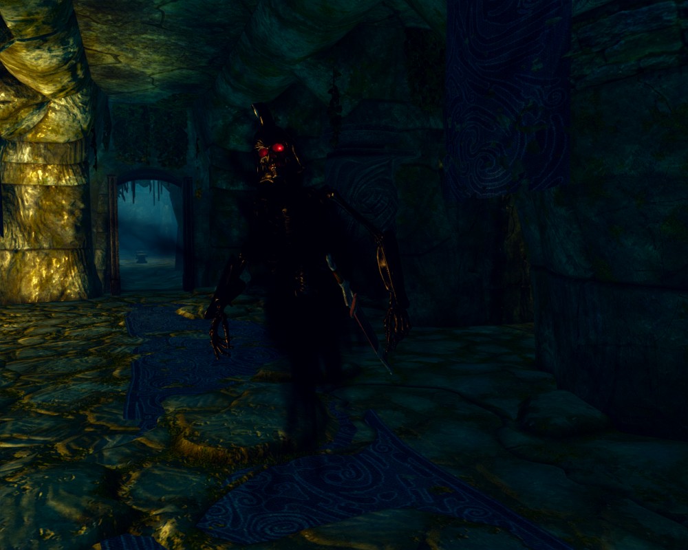 The Elder Scrolls V: Skyrim