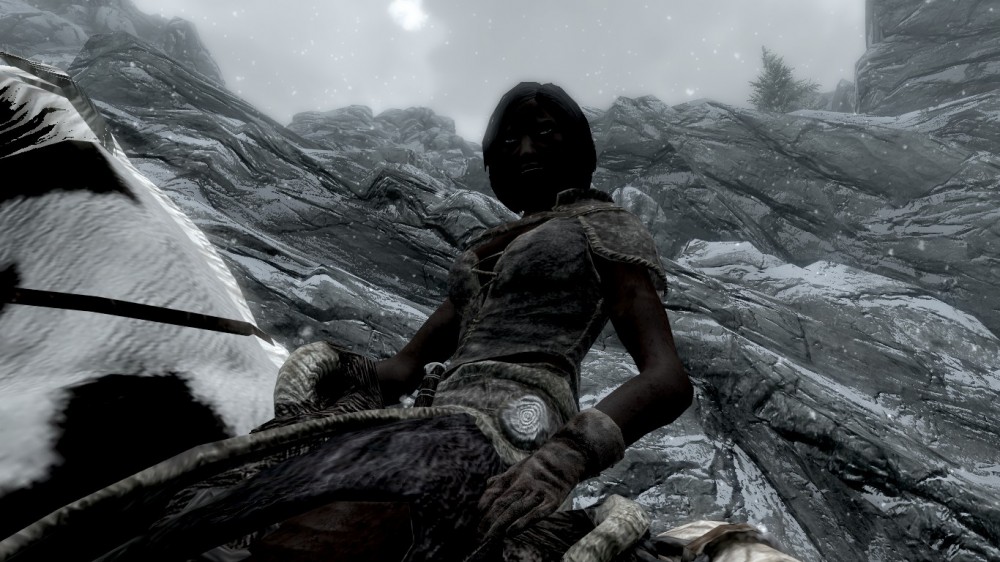 The Elder Scrolls V: Skyrim