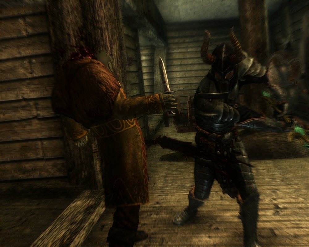 The Elder Scrolls V: Skyrim