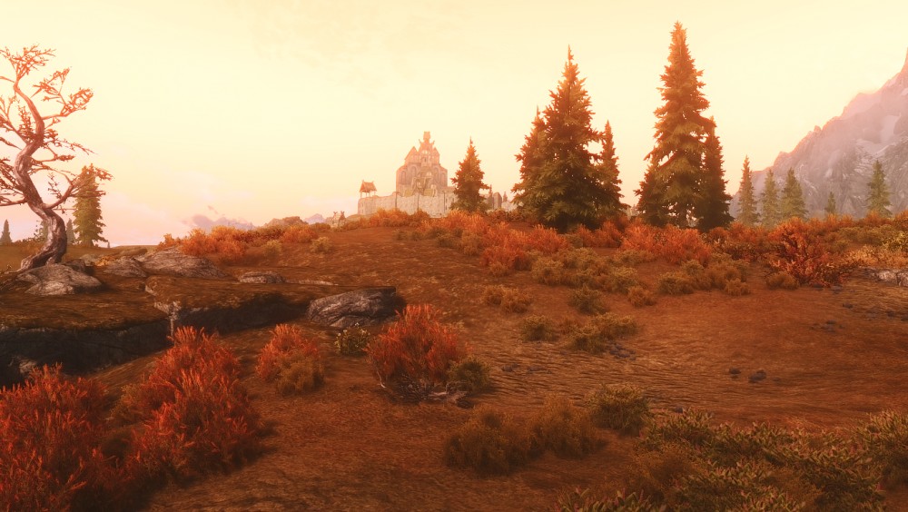 The Elder Scrolls V: Skyrim