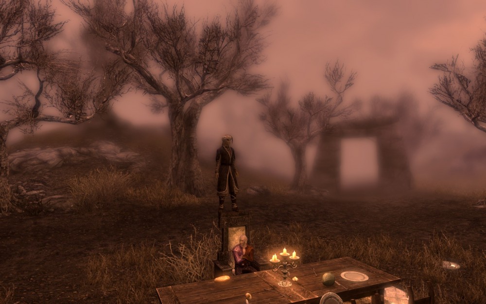 The Elder Scrolls V: Skyrim