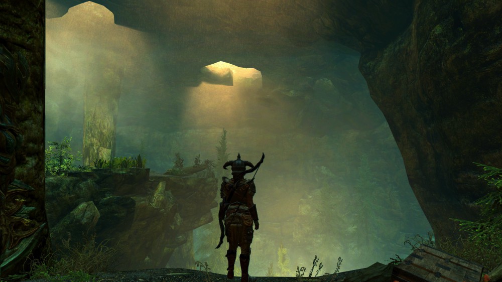 The Elder Scrolls V: Skyrim