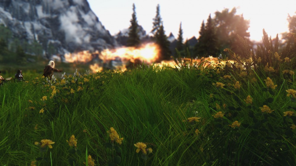 The Elder Scrolls V: Skyrim