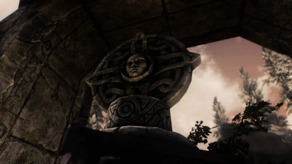 The Elder Scrolls V: Skyrim