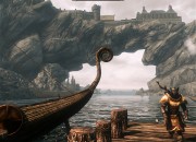The Elder Scrolls V: Skyrim