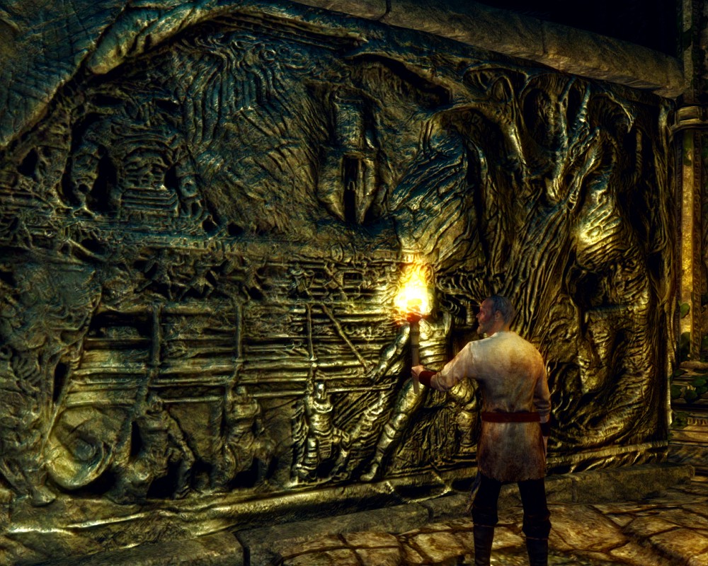 The Elder Scrolls V: Skyrim