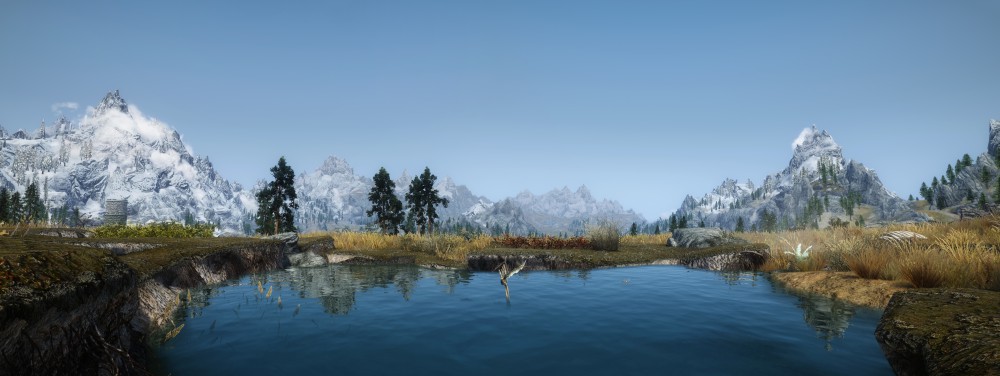 The Elder Scrolls V: Skyrim