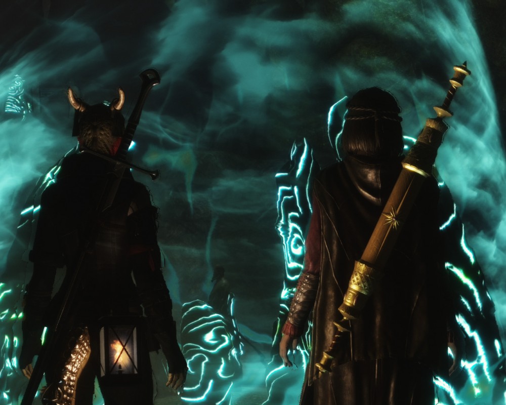 The Elder Scrolls V: Skyrim