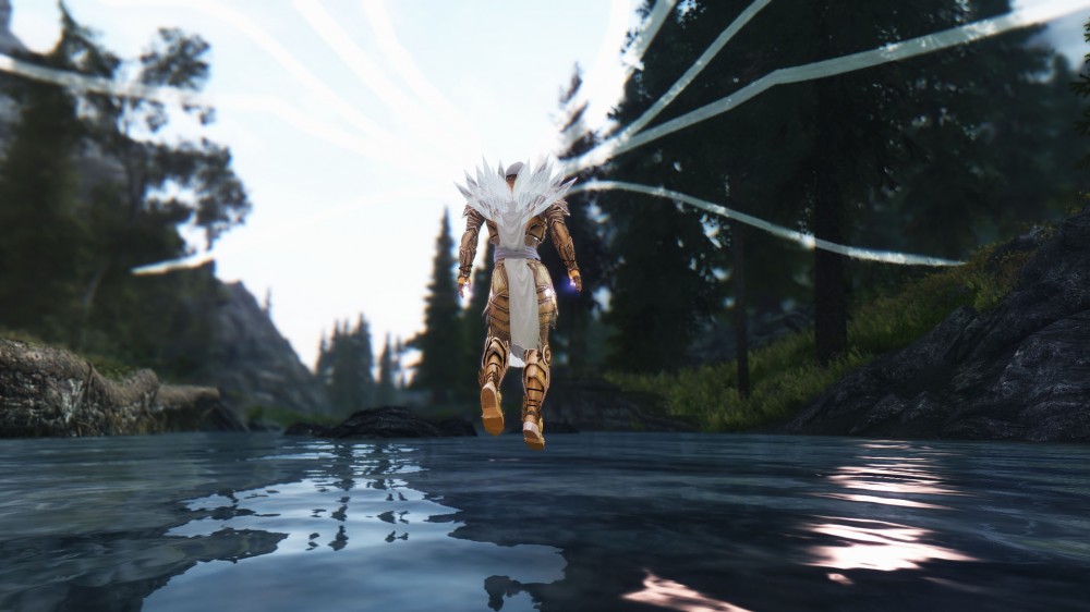The Elder Scrolls V: Skyrim