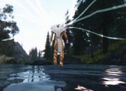 The Elder Scrolls V: Skyrim