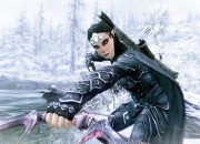 The Elder Scrolls V: Skyrim
