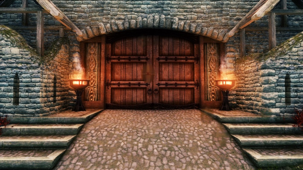 The Elder Scrolls V: Skyrim